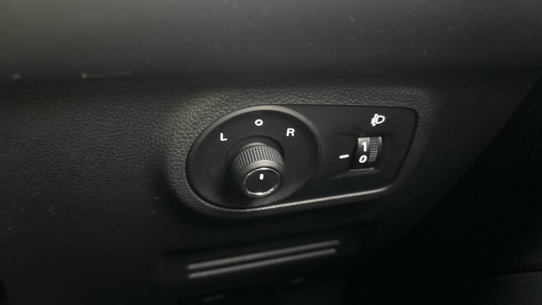 MG ZS 1.5 VTi-TECH Excite 5dr Petrol Hatchback